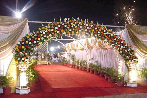 EVENTS & MANAGEMENT IN RATU ROAD RANCHI. 