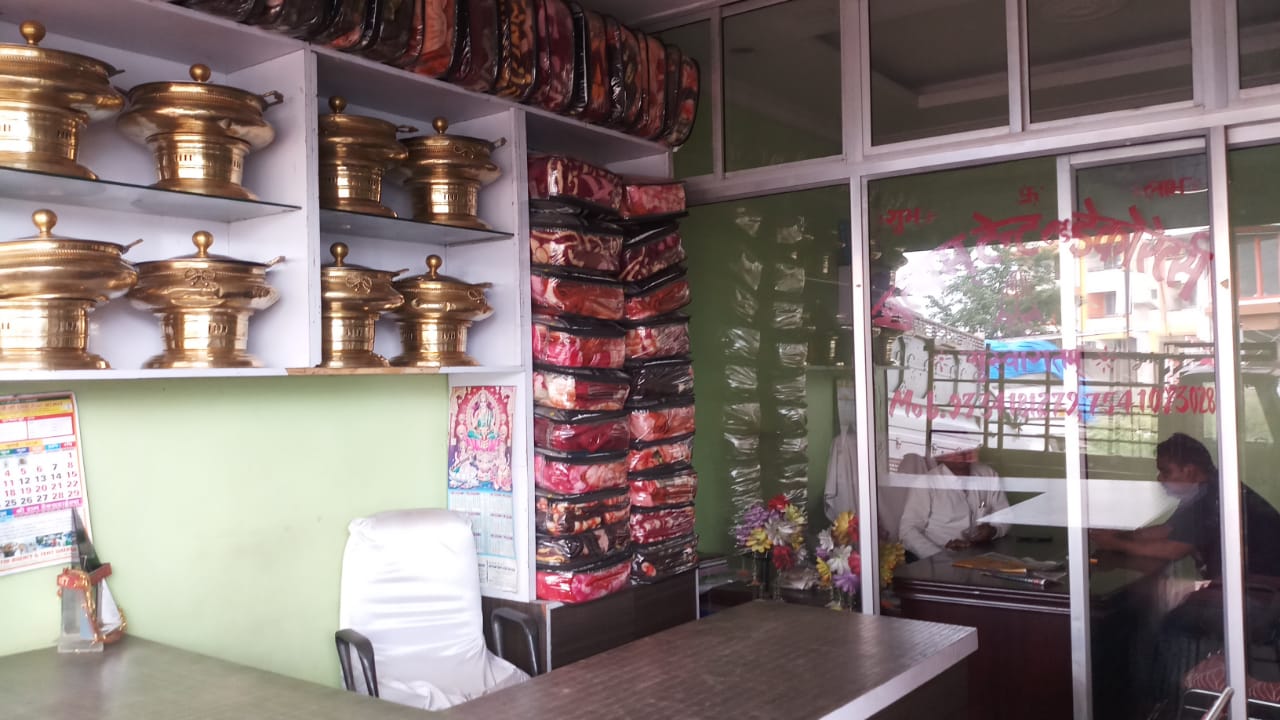 tent and decoraters in kathalmore ranchi