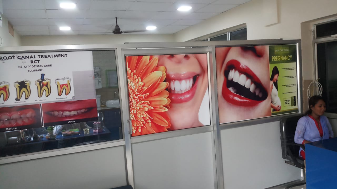 dental consultant in kuju