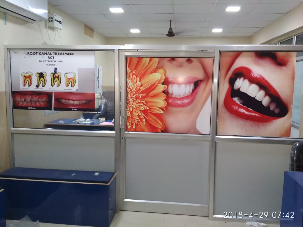 DENTAL CLINIC IN GIDI