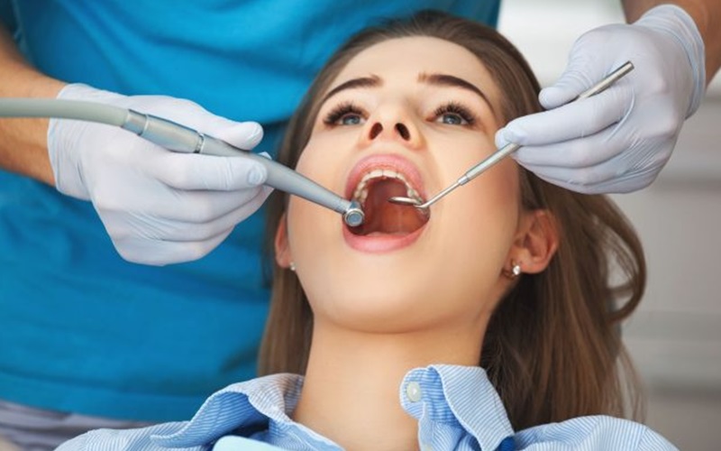 COSMETIC DENTIST IN BERO RANCHI