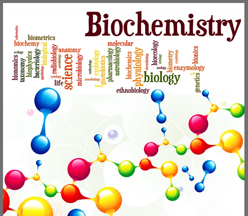 Biochemistry coaching in hazaribagh.
