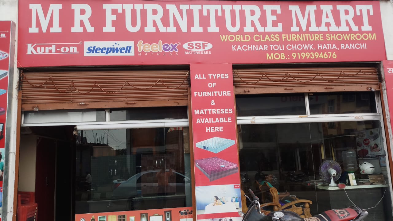 M R Furniture in Ranchi