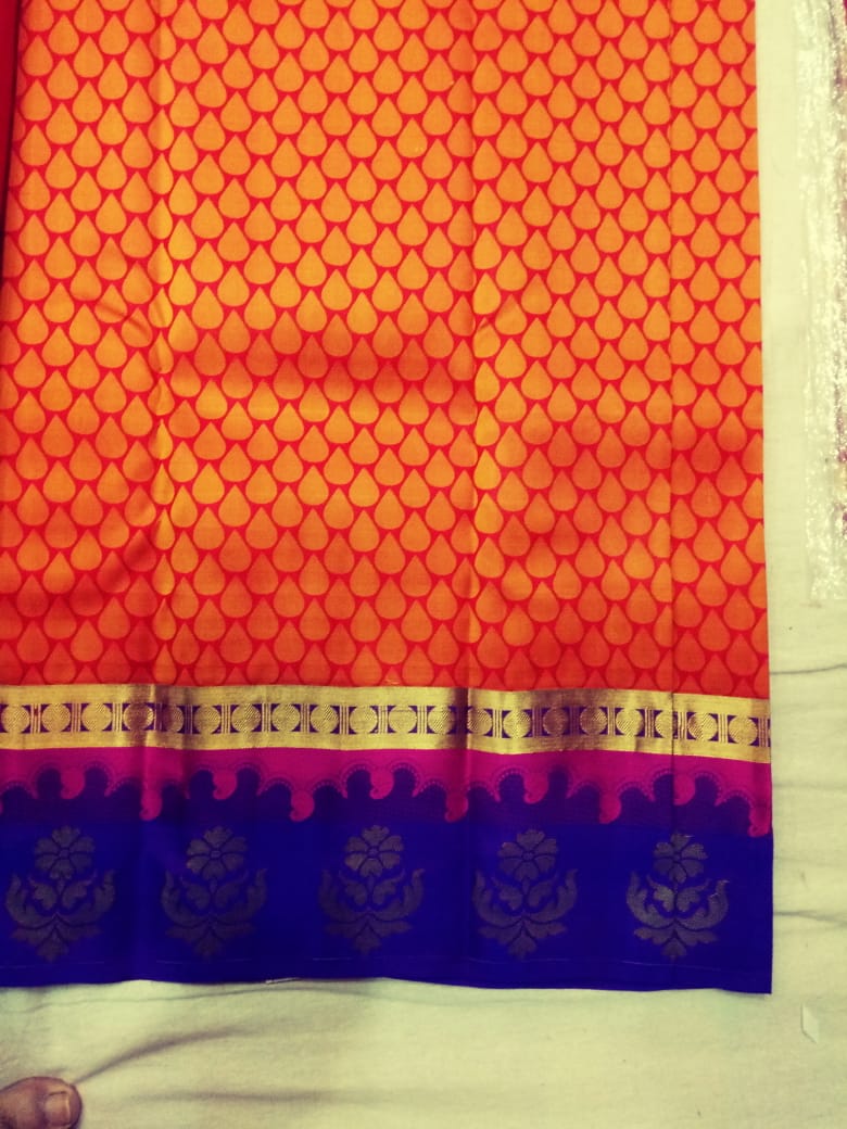 Saree collection center in bariyatu ranchi 