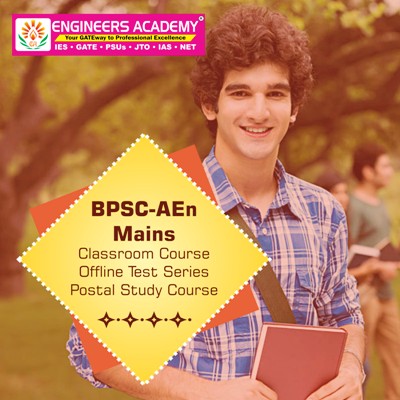 BPSC-AEn Mains