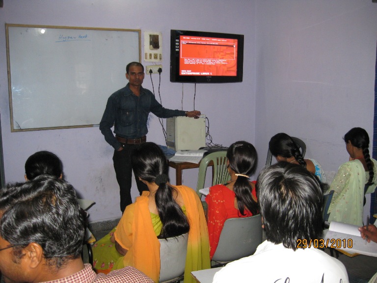 computer institute in patliputra