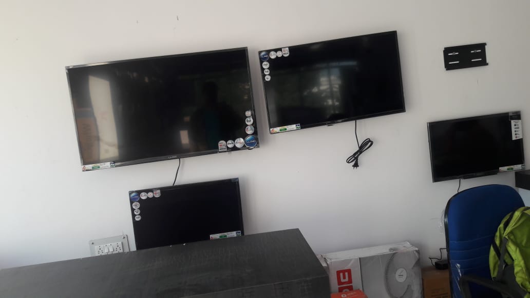 ALL types of ELECTRONICS shop in kothar