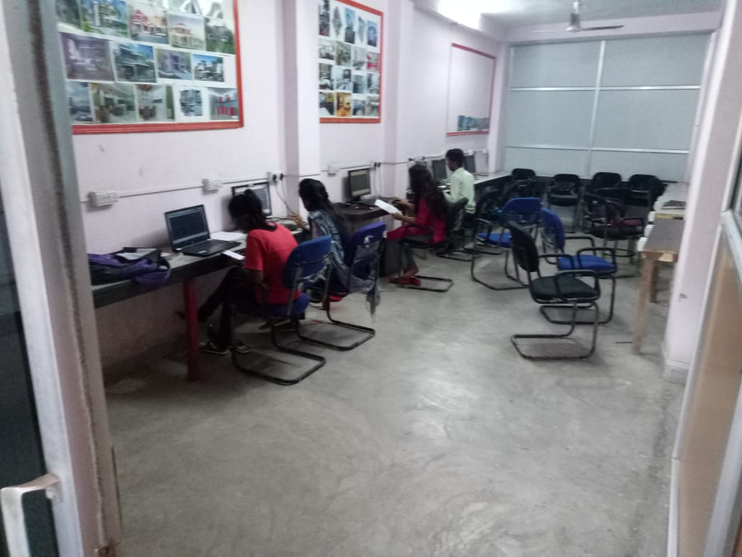 Auto Designing training institute in ranchi