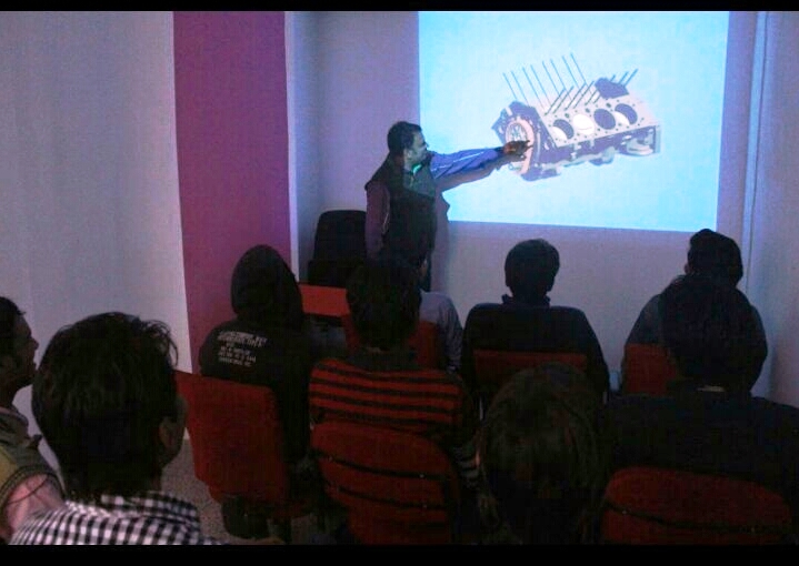 CAD COACHING INSTITUTE NEAR PISKA MORE RANCHI