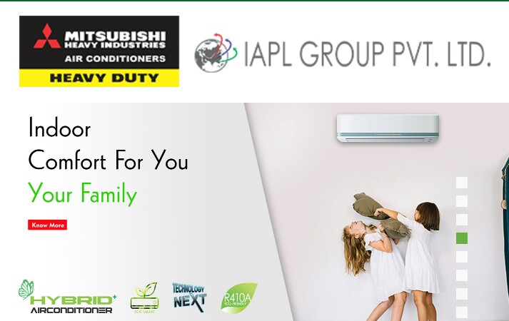 AC SHOP & SUPPLIERS IN JHARKHAND