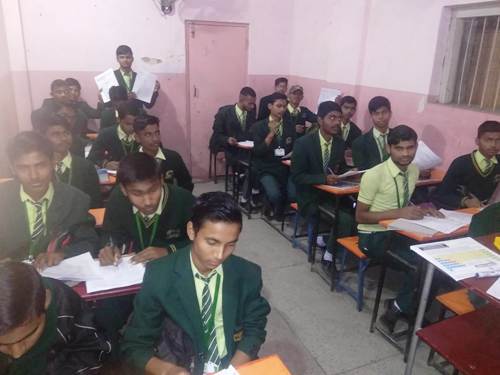 iit jee coaching class in chatra