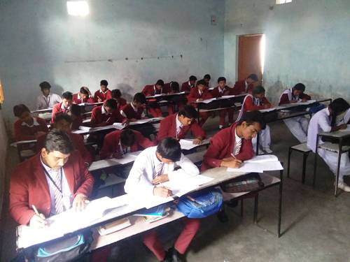 iit medical coaching class in barhi