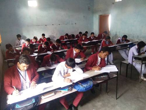 IIT MEDICAL COACHING CLASS IN BARHI