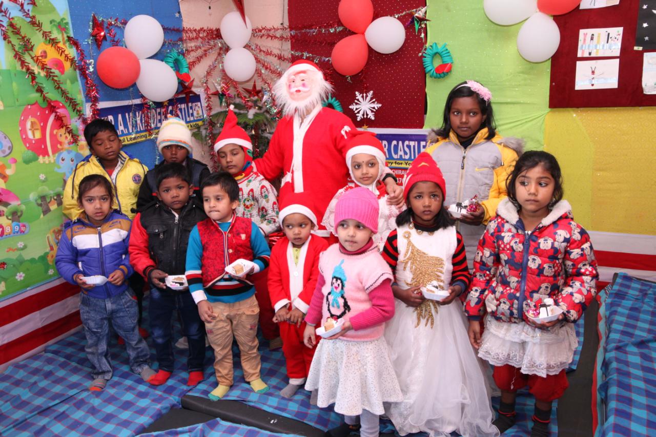 BEST PLAY SCHOOL NEAR BOREYA ROAD IN RANCHI