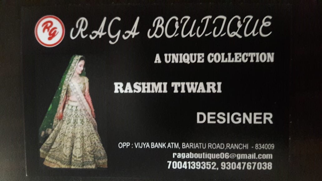 WEDDING COLLECTION IN BOOTY MORE RANCHI