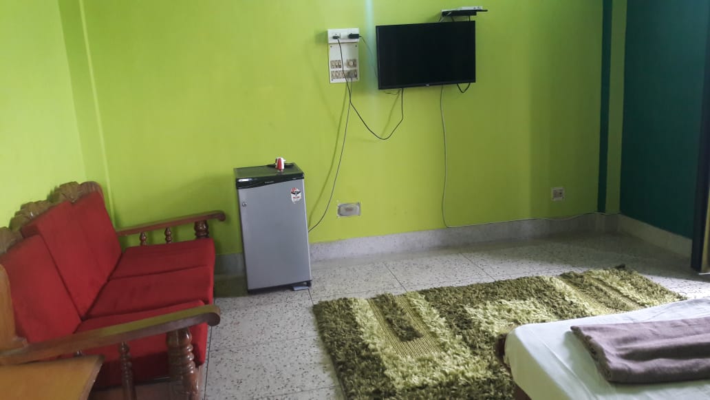 AC GUEST HOUSE NEAR MEDICA HOSPITAL RANCHI