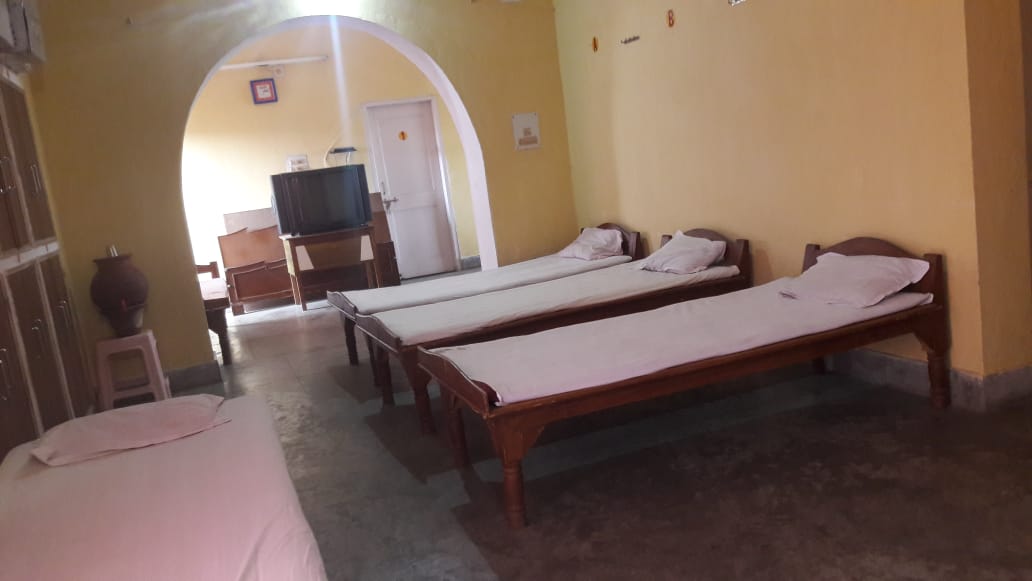 GUEST HOUSE NEAR KARAMTOLI RANCHI