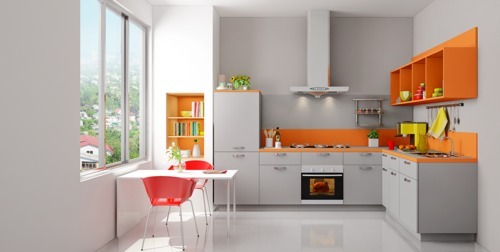 Modular kitchen chimney in patna