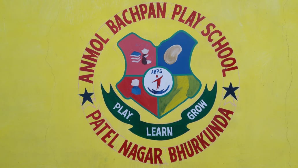 PLAY SCHOOL IN BARKAKANA