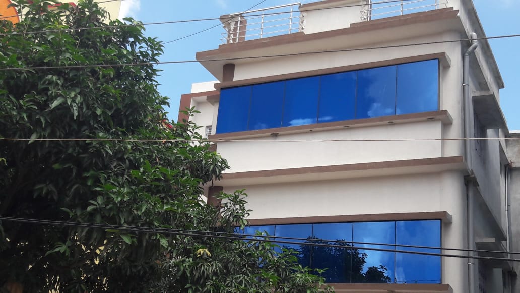 GUEST HOUSE WITH FACILITIES NEAR DORANDA RANCHI