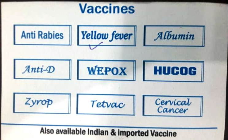 LIFE SAVING DRUGS IN WHOLESALE JHARKHAND