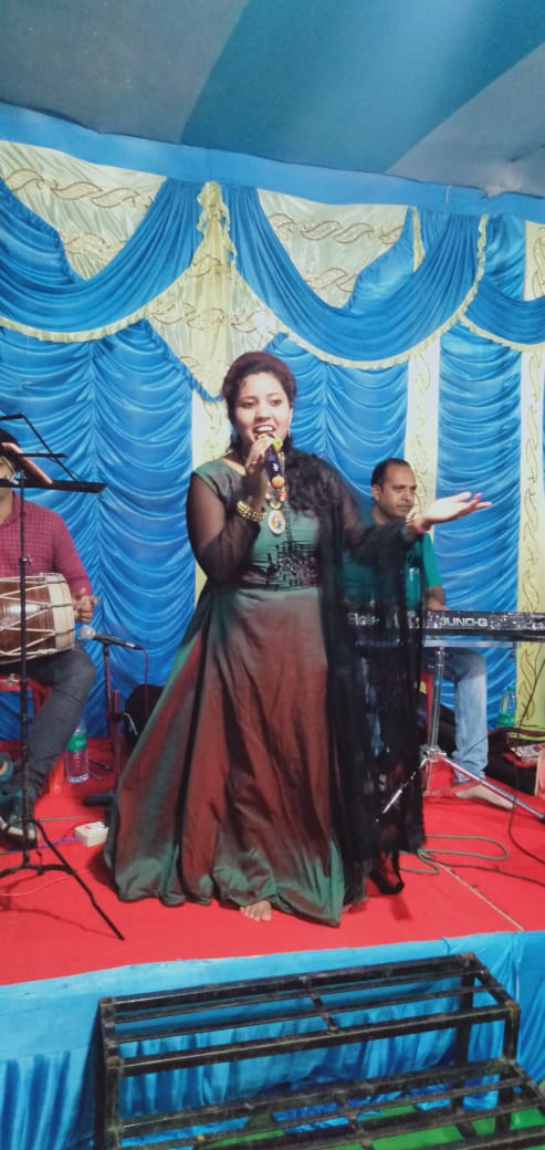  jagran  organizer for all festivals in ranchi