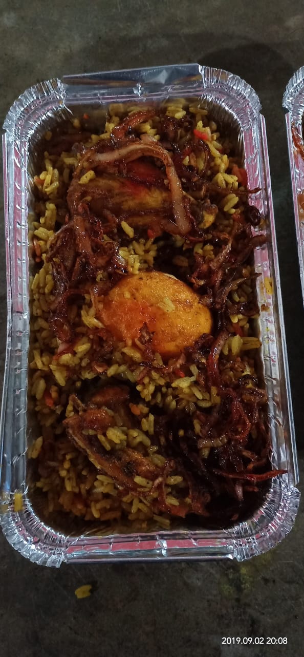 family restaurant in tupudana ranchi