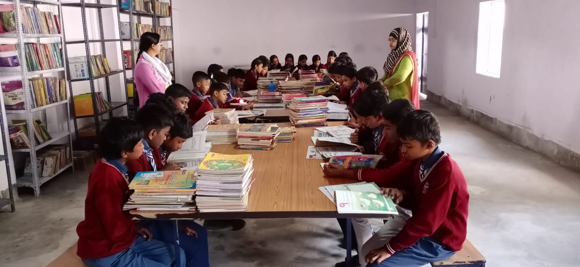 BEST PUBLIC SCHOOL IN ROOM PASS RANCHI