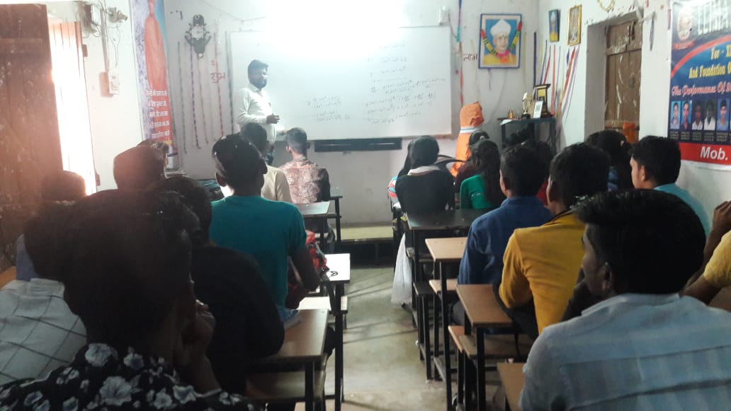 math specialist in hazaribagh