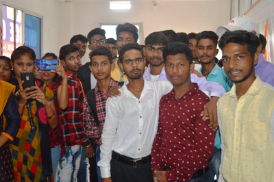 BEST B. COM INSTITUTE BADAKA GAON IN HAZARIBAGH