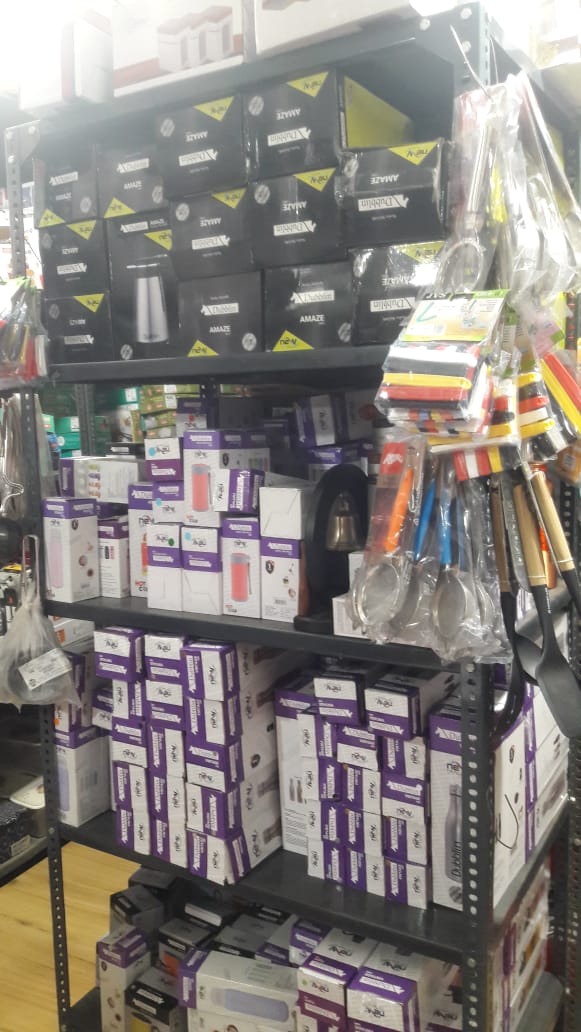 Distributor of plastic product in ranchi