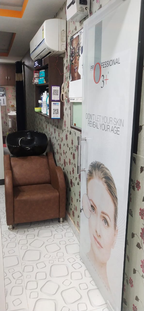 BEST SALON KHAGUAL ROAD DANAPUR IN PATNA