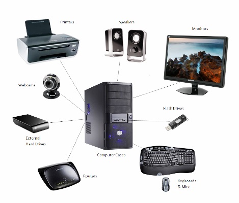 COMPUTER ACCESSORIES SUPPLIERS IN KISHOREGANJ RANCHI