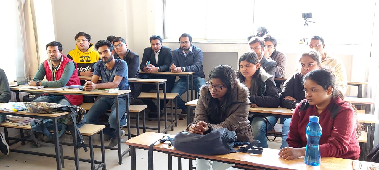 BEST COACHING FOR CLAT IN RANCHI