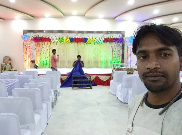 All types of party event near bharno