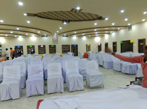 TENT HOUSE WITH EVENT PLANNER IN NAGRI RANCHI
