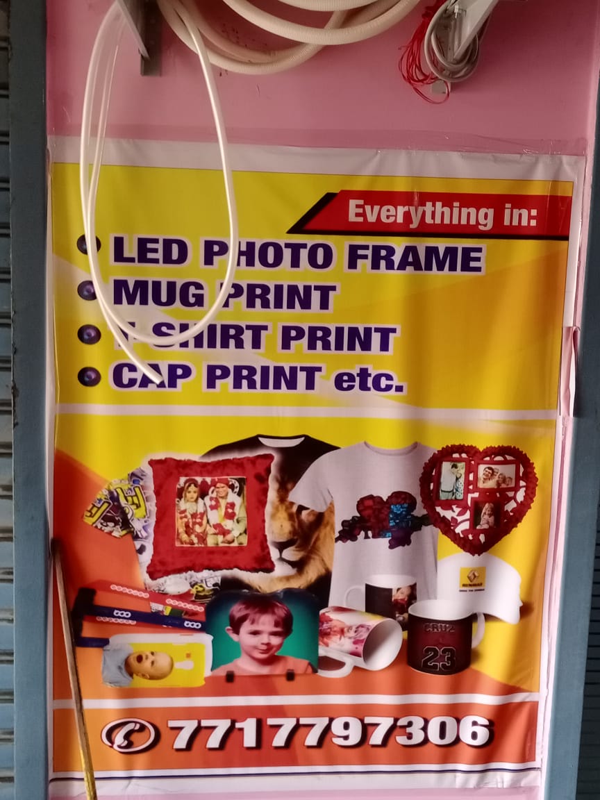 post wedding shoot near station road in ranchi