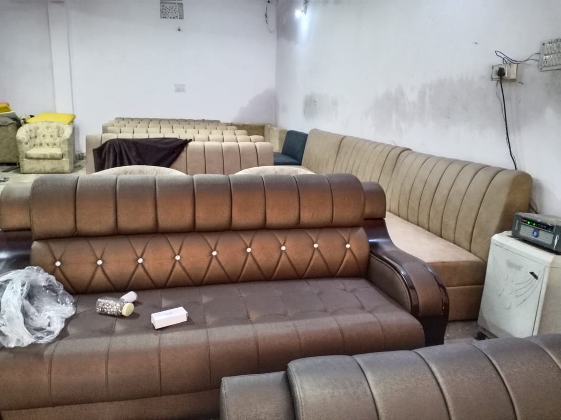 all kinds of sofa making near itki ranchi