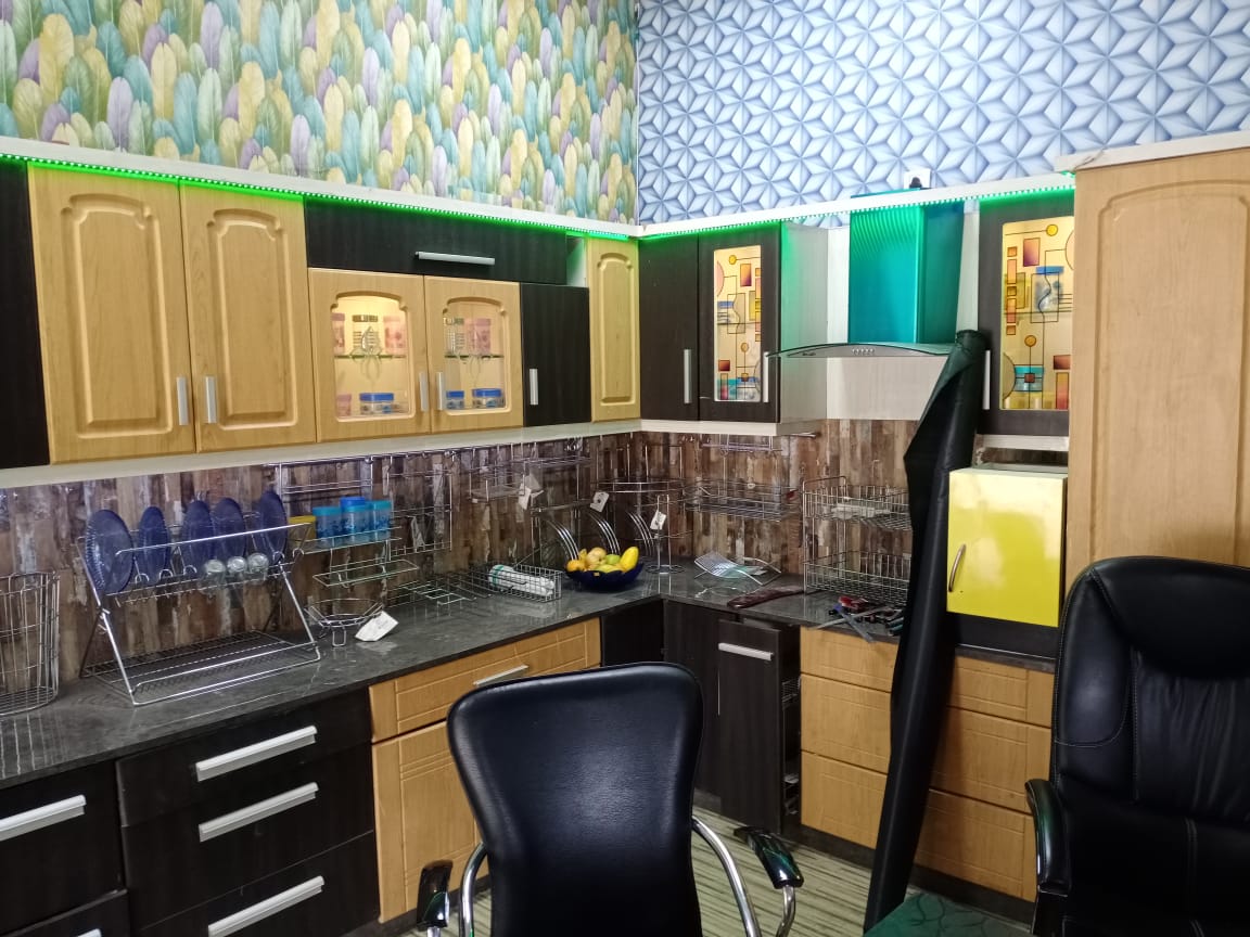 All  types of sofa near kathal more to argora ranchi