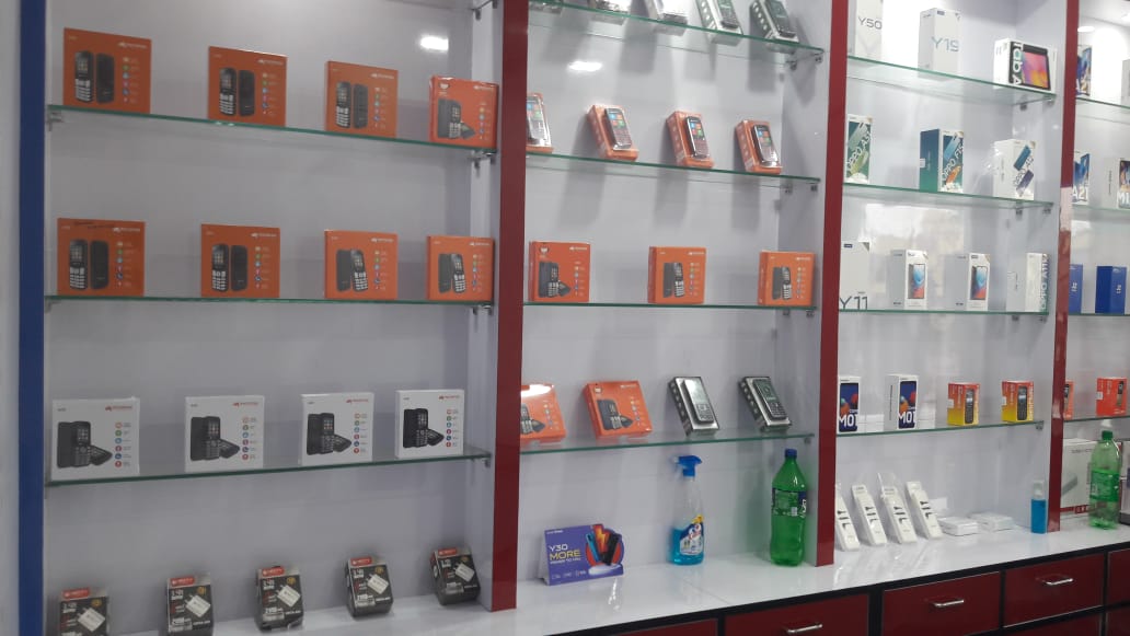 Mobile Accessories in Hatia ranchi