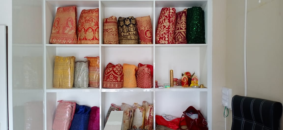 Ethnic Andaaz in ranchi