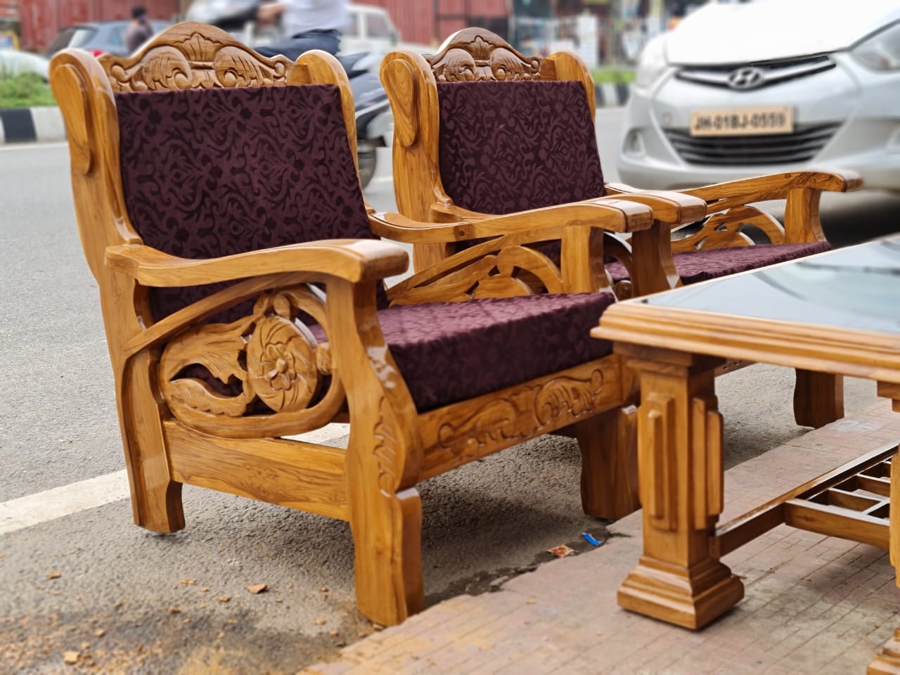 all type manufacturer furniture shop in ranchi