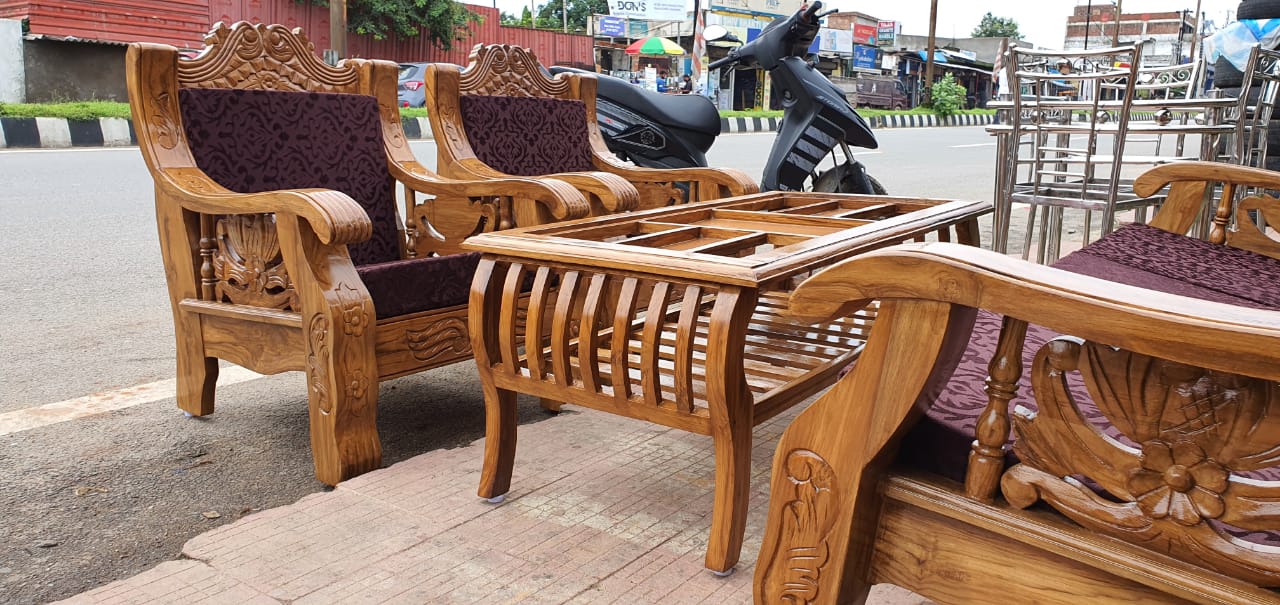 Sofa in namkum road ranchi