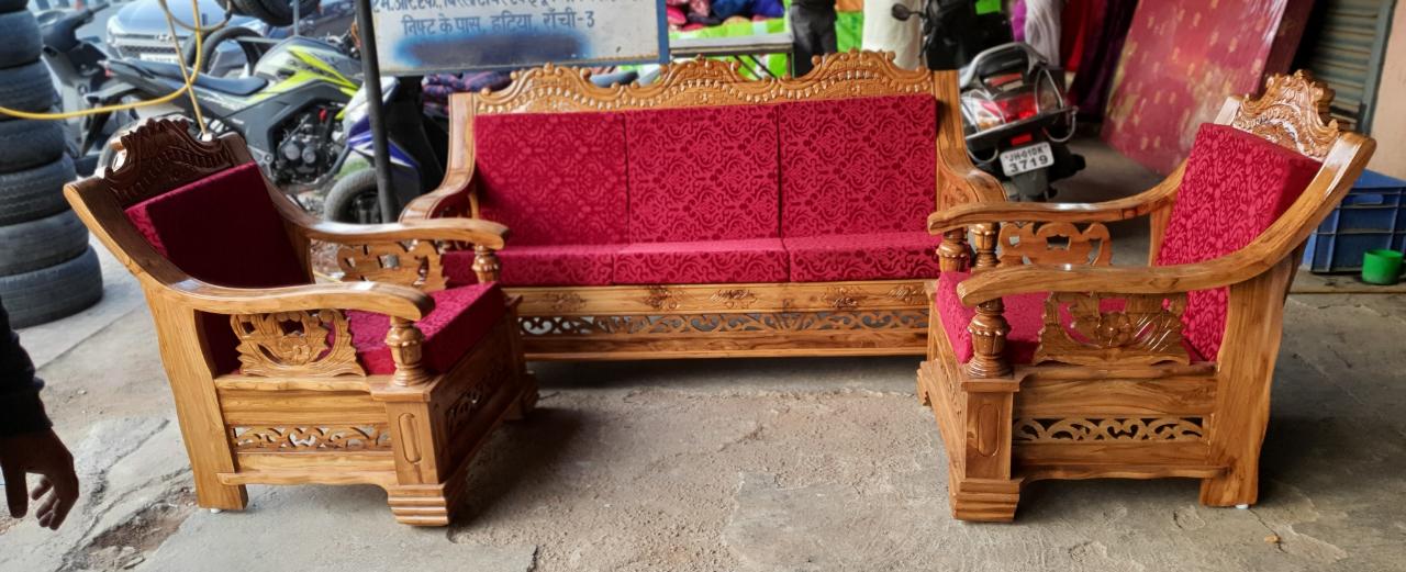 fancy Furniture in Hatia ranchi