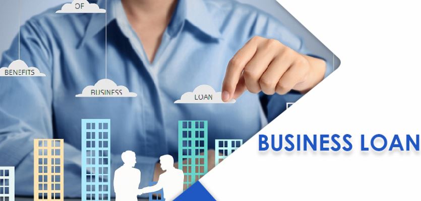 BUSINESS Loan services in ranchi
