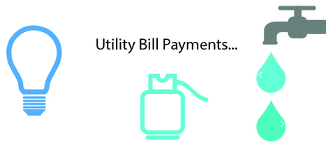 Utility payment services in jharkhand