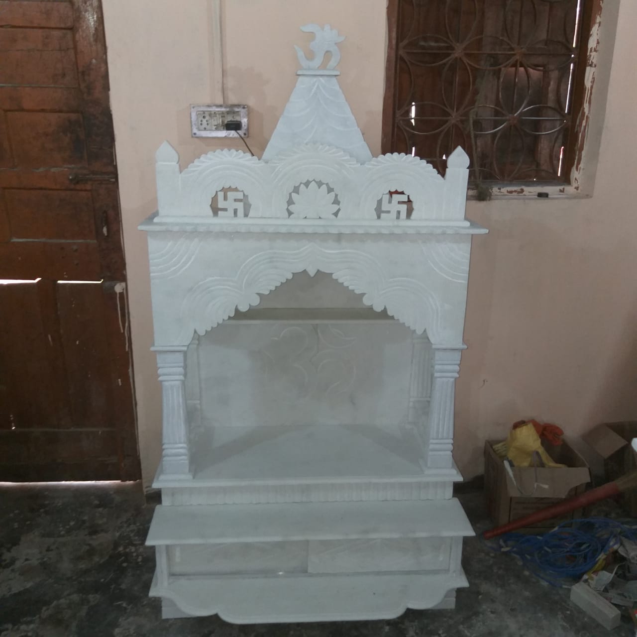 MARBLE MURTI MAKER IN RANCHI