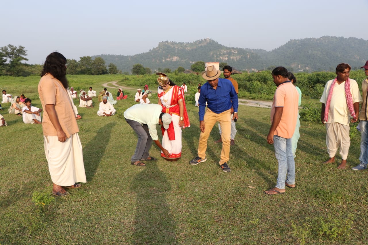 serial & album maker in ranchi