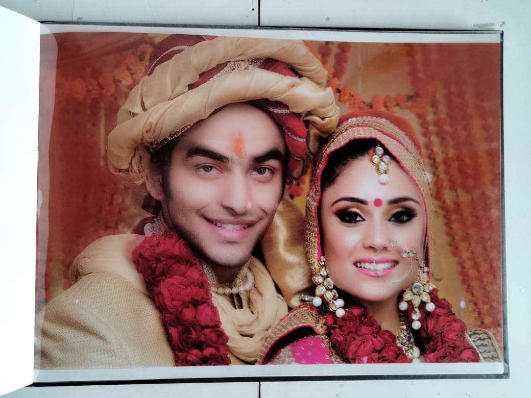 post wedding photography near pratappur