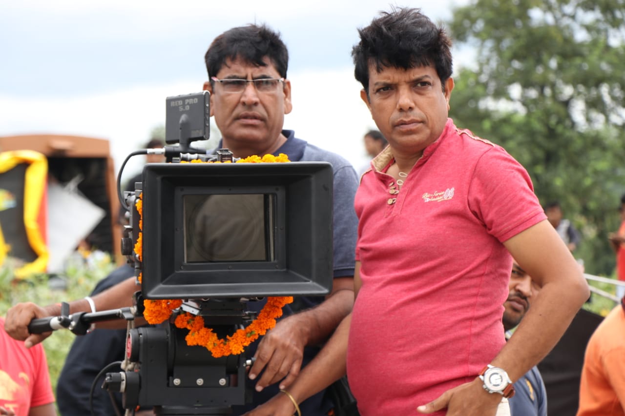 best film production in Jharkand